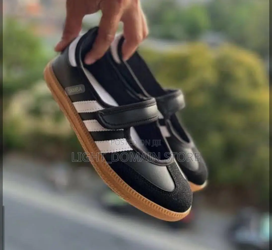 High Quality Adidas Samba Jane