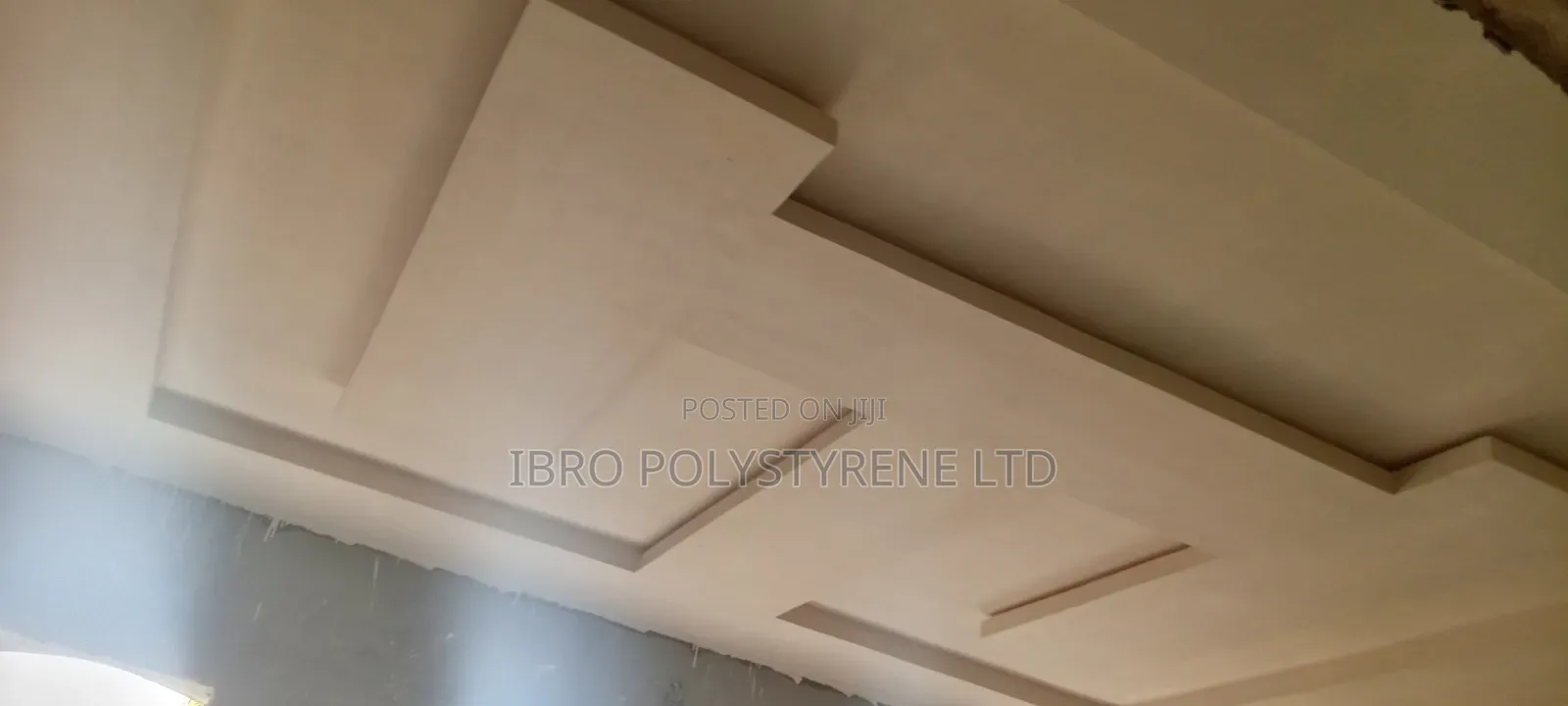 Parapet Installation and Other Stuff
