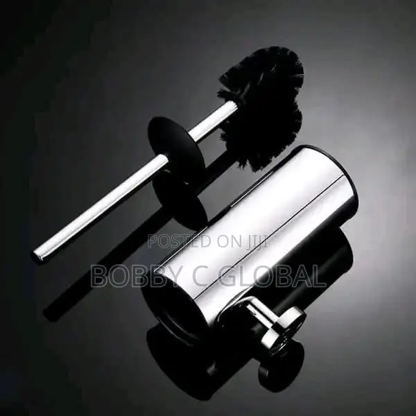 Luxury Toilet Brush