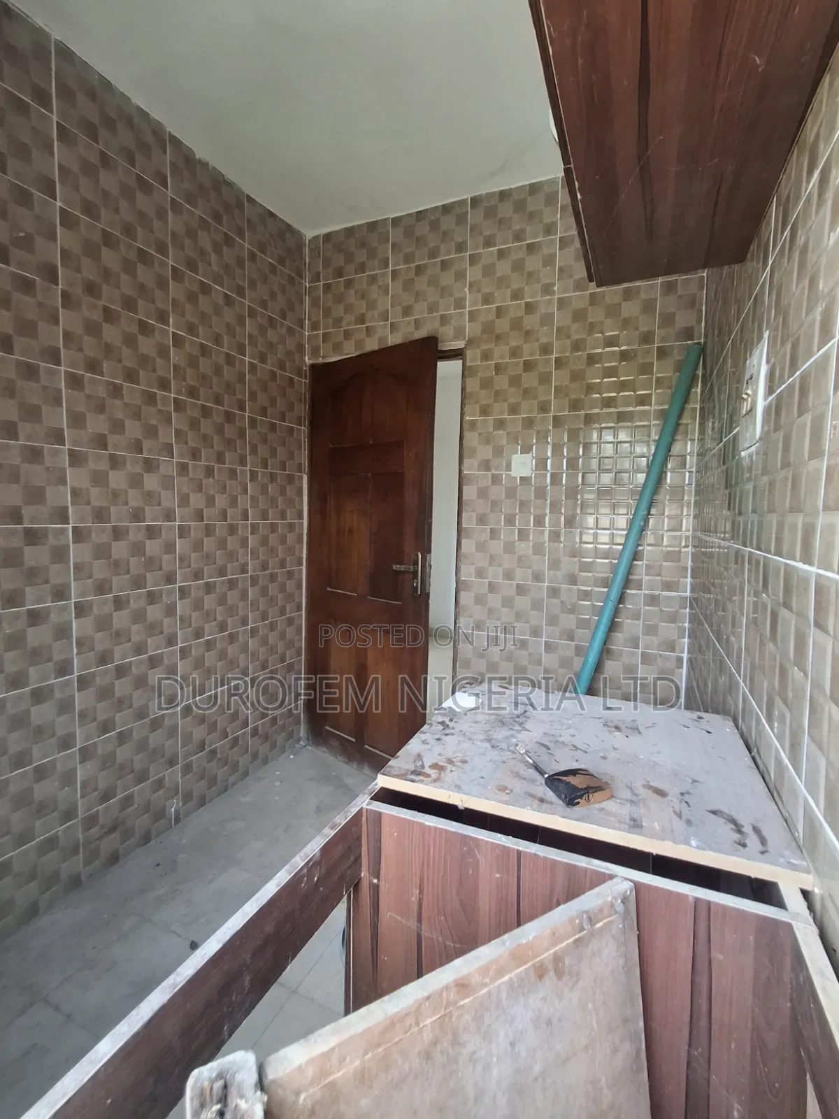 3bdrm House in Abraham Adesanya, Lekki for rent