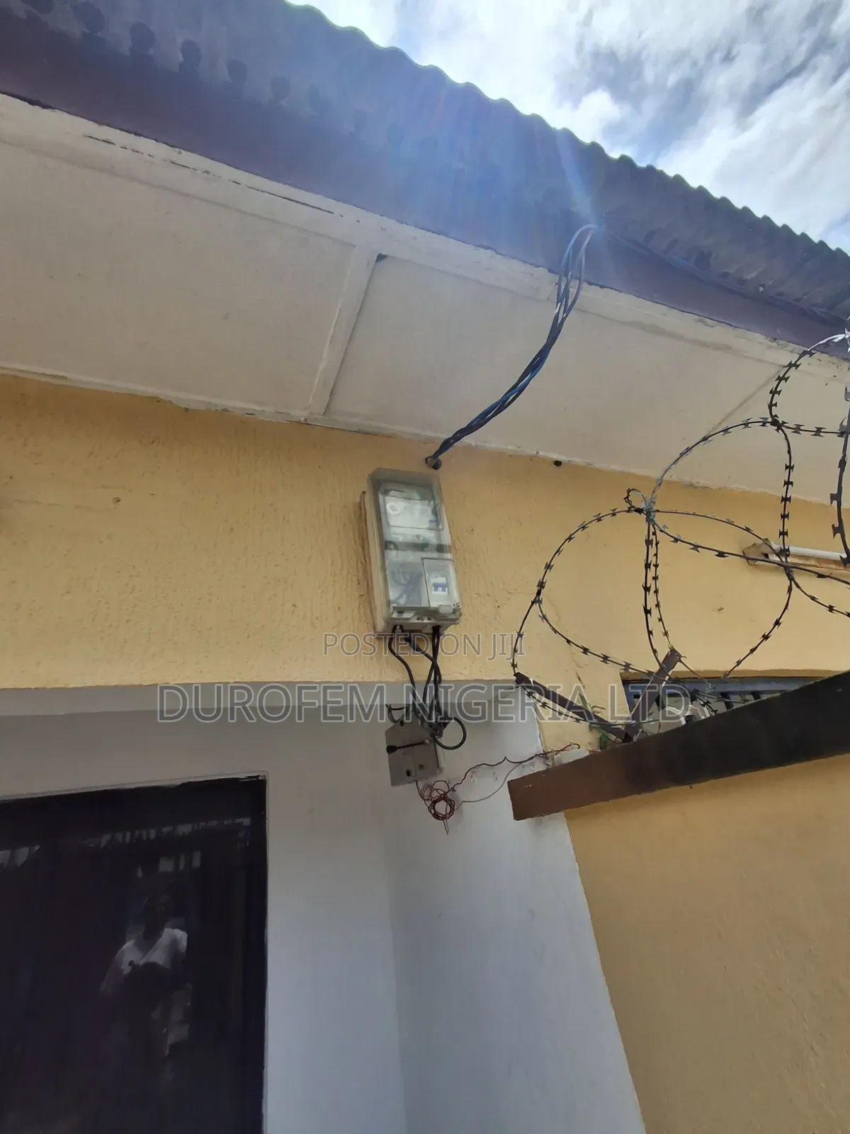 3bdrm House in Abraham Adesanya, Lekki for rent