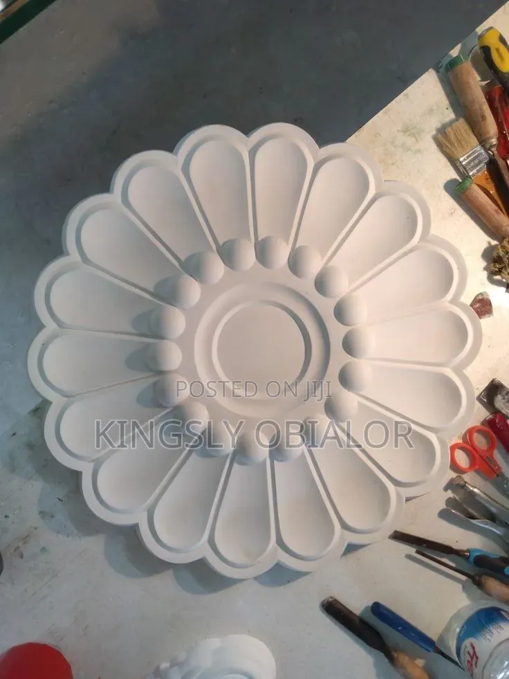 Collins Best Quality Fibre Moulds