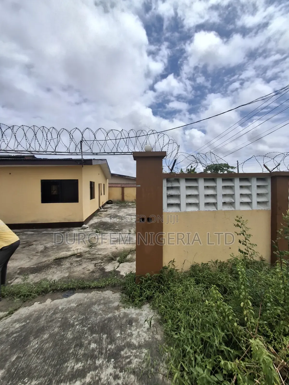 3 Bedroom Bungalow