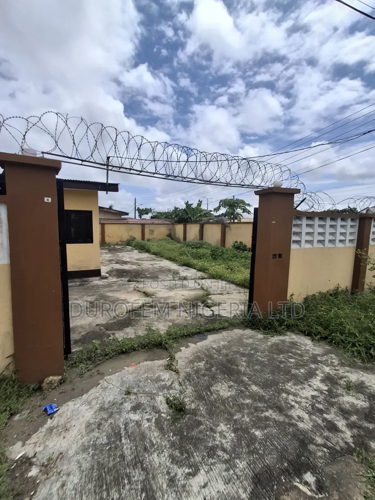 3 Bedroom Bungalow