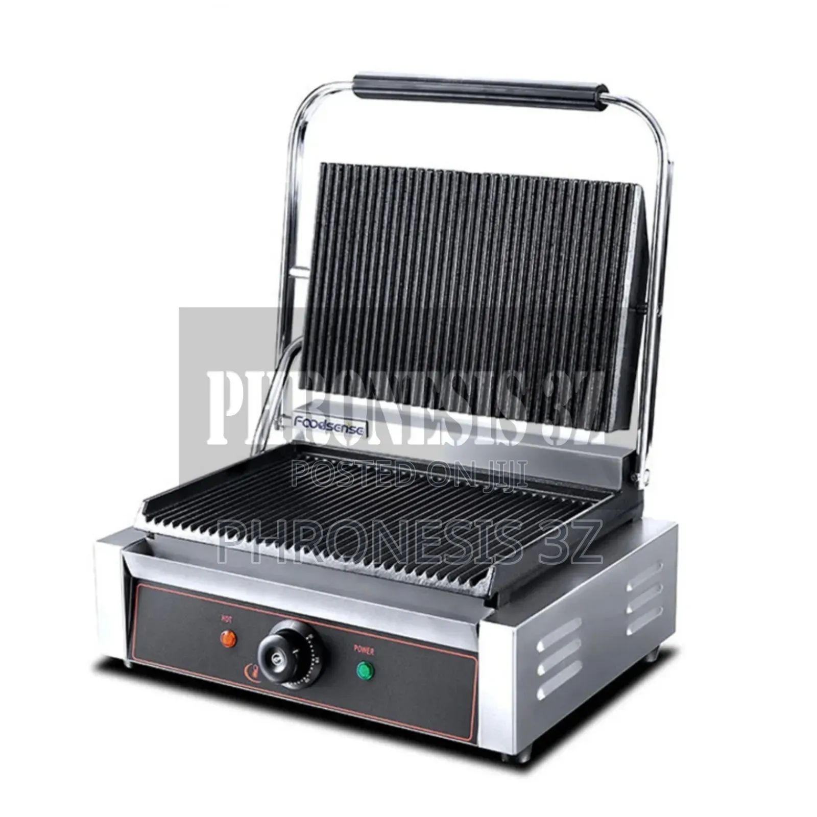 Contact Grill (Shawarma Toaster)