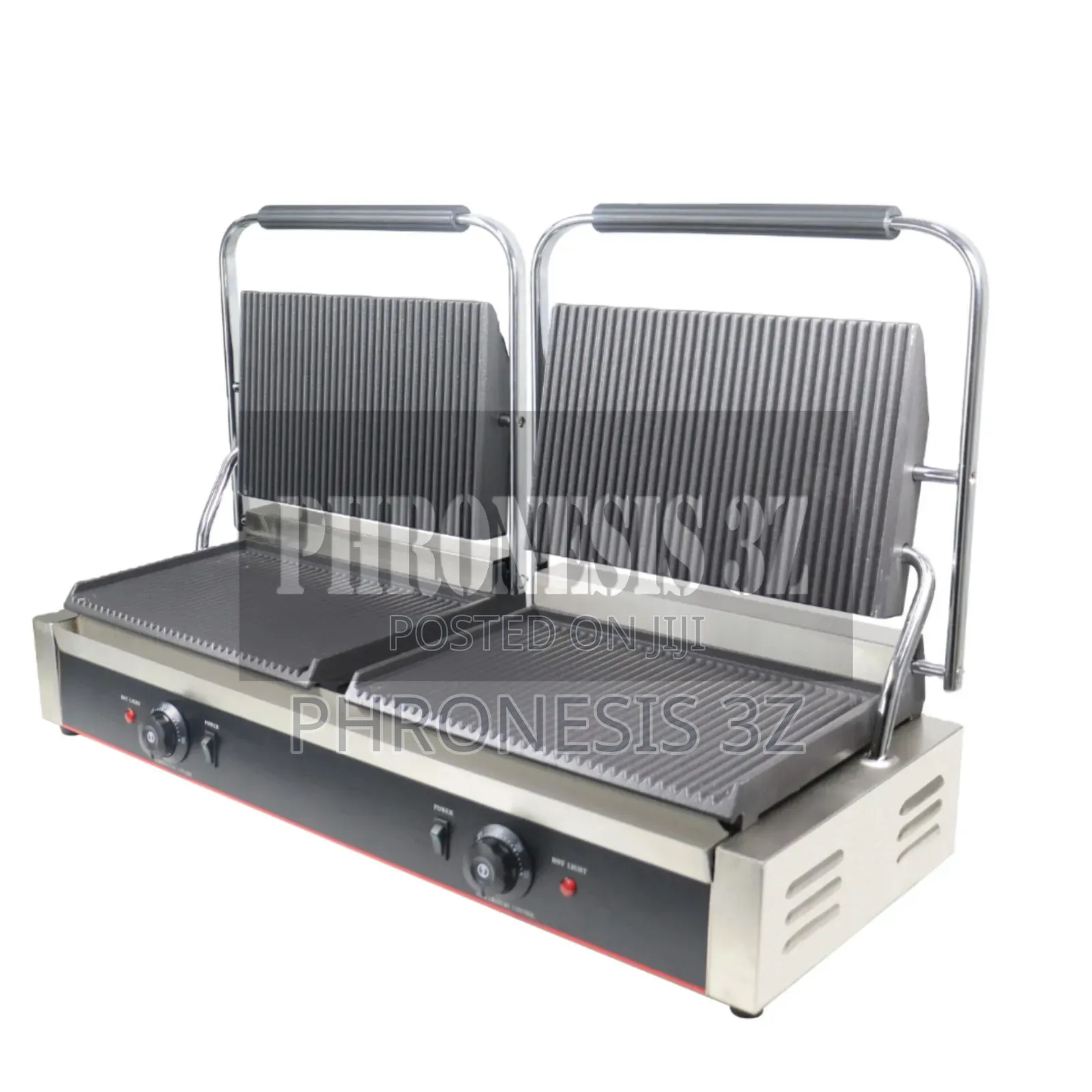 Contact Grill (Shawarma Toaster)