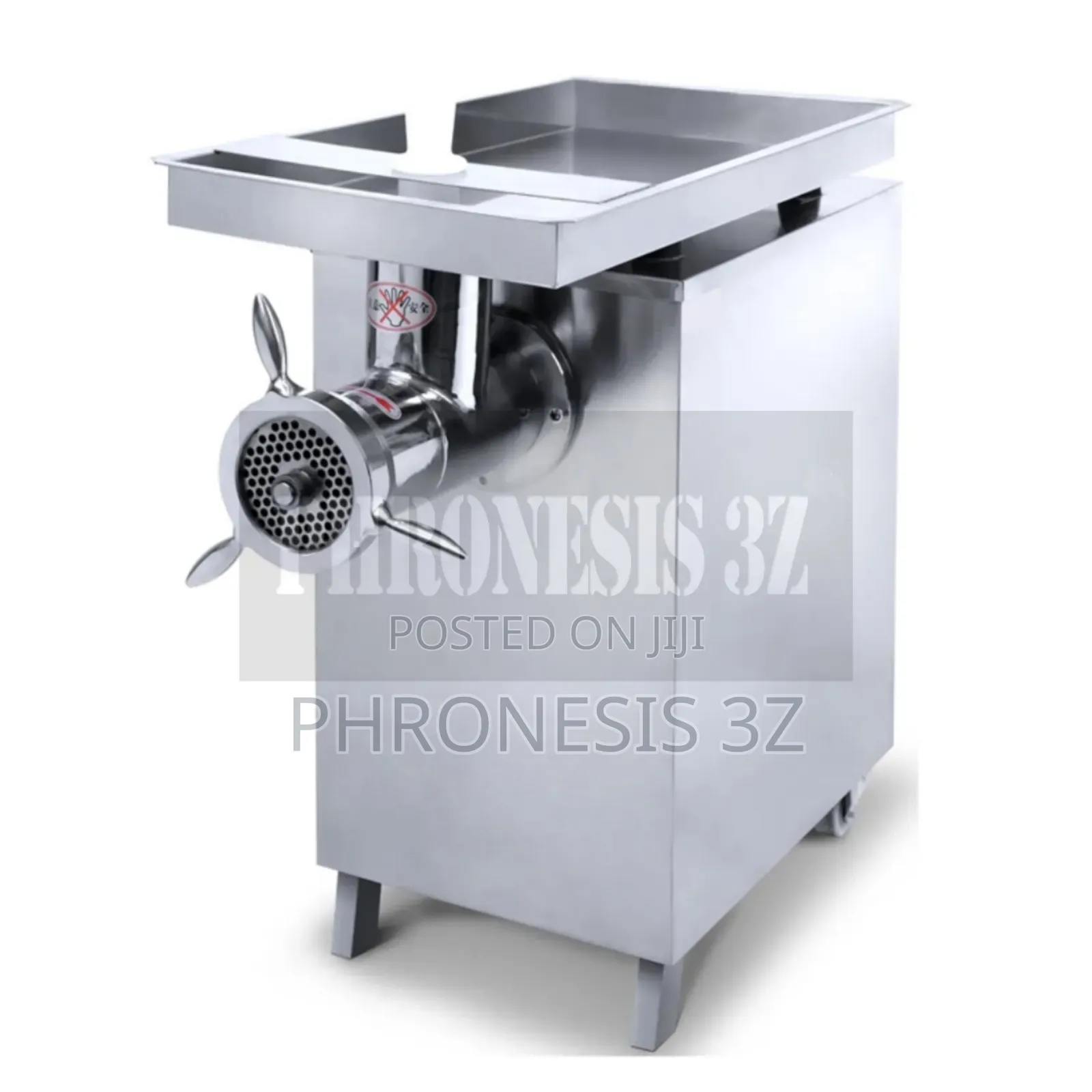 Meat Mincer (Meat Grinder)