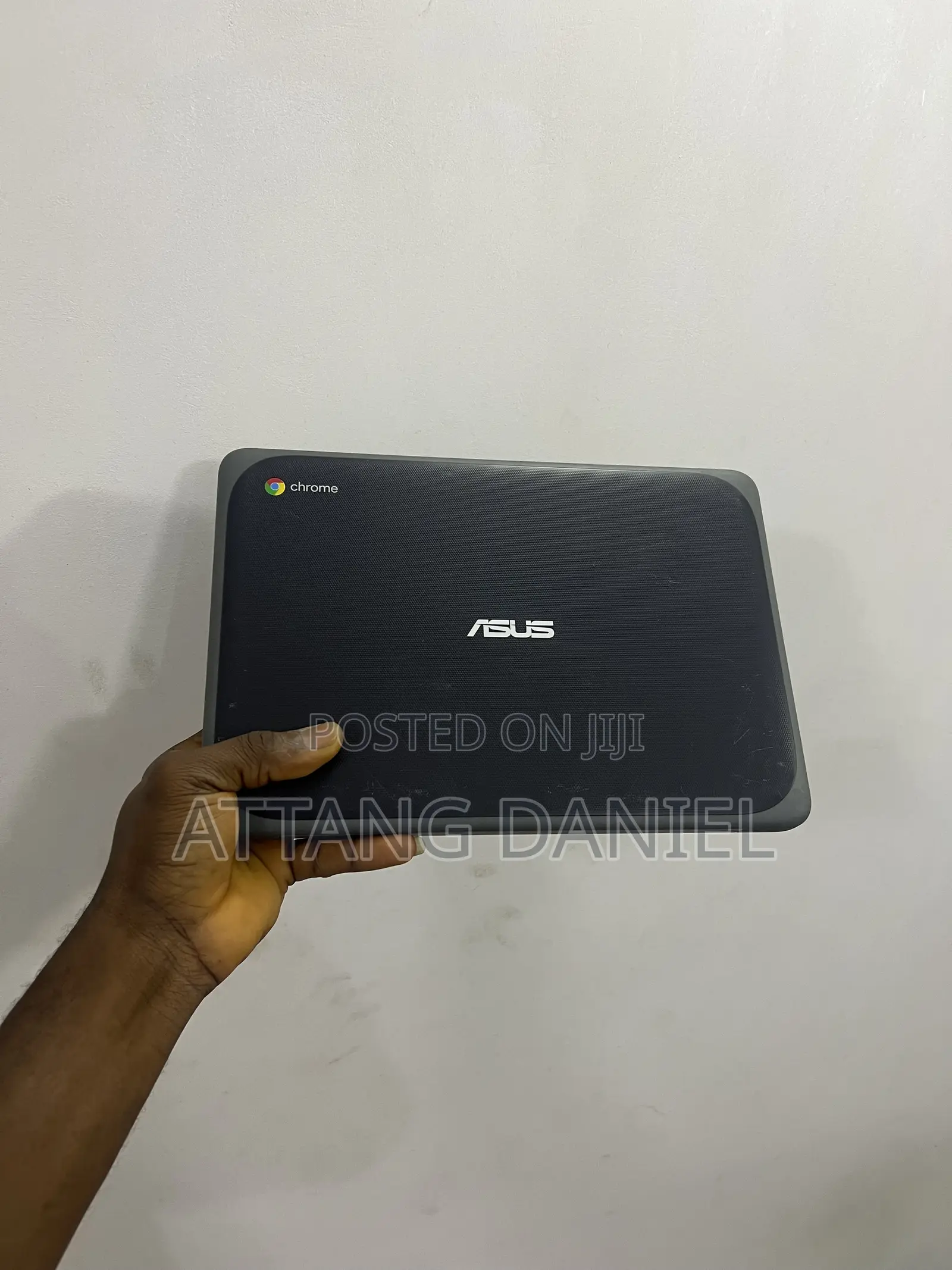 Laptop Asus Chromebook C201 4GB eMMC 16 GB