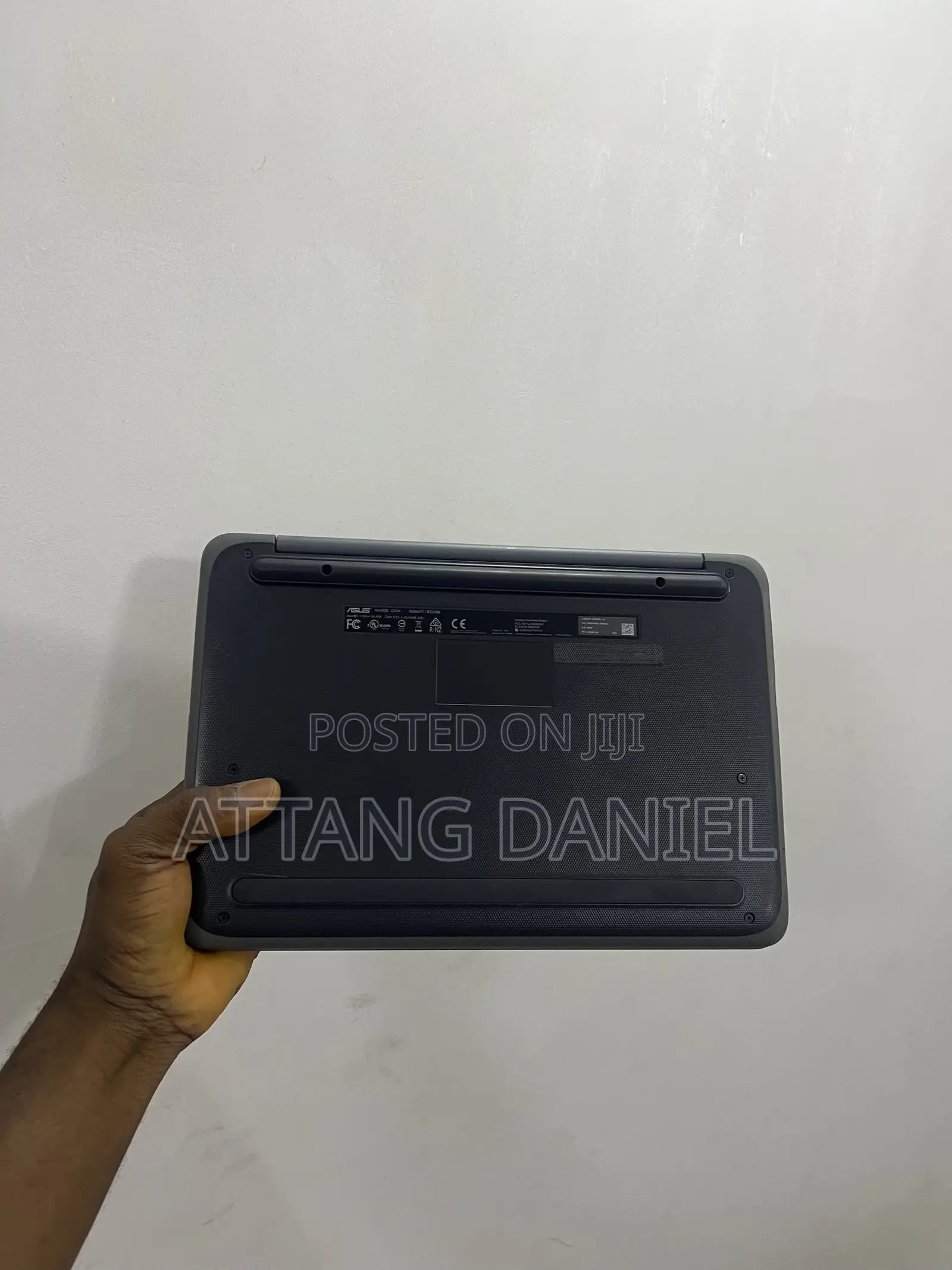 Laptop Asus Chromebook C201 4GB eMMC 16 GB