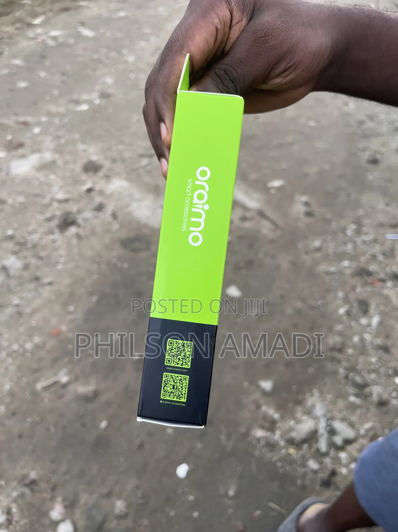 Oraimo Freepods Neo Enc True Wireless E-Ar-Buds
