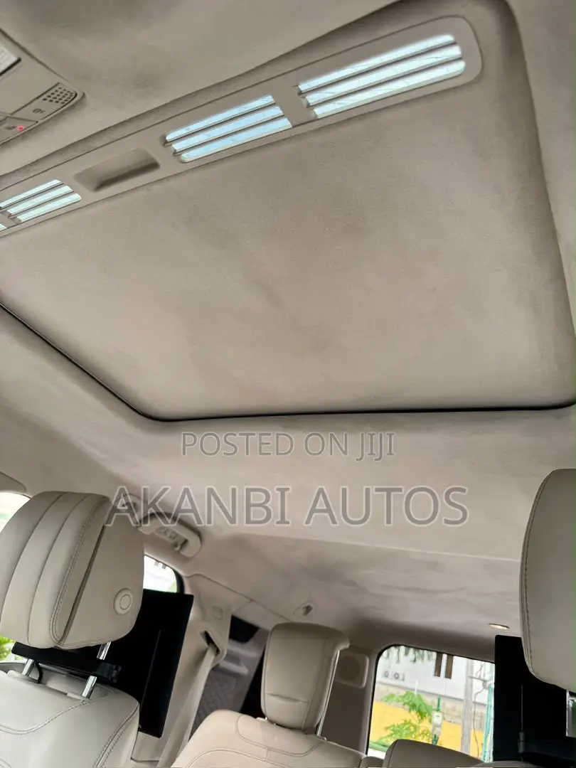 Mercedes-Benz G-Class G 63 AMG 4MATIC 2020 Black
