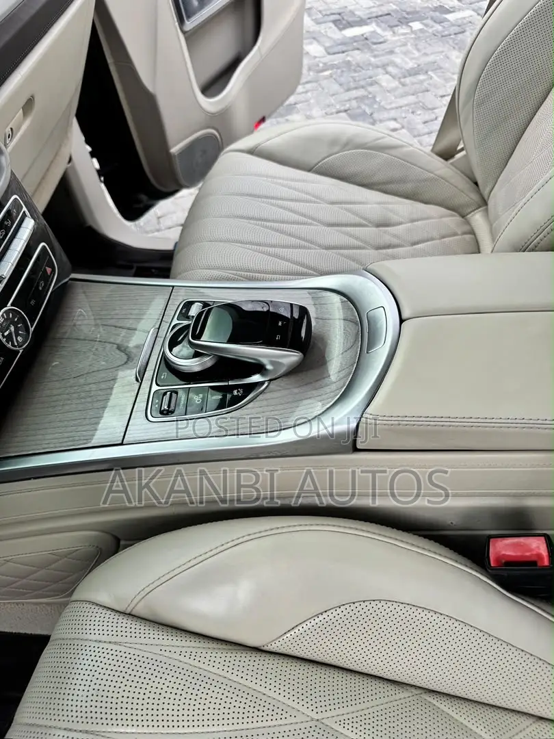 Mercedes-Benz G-Class G 63 AMG 4MATIC 2020 Black