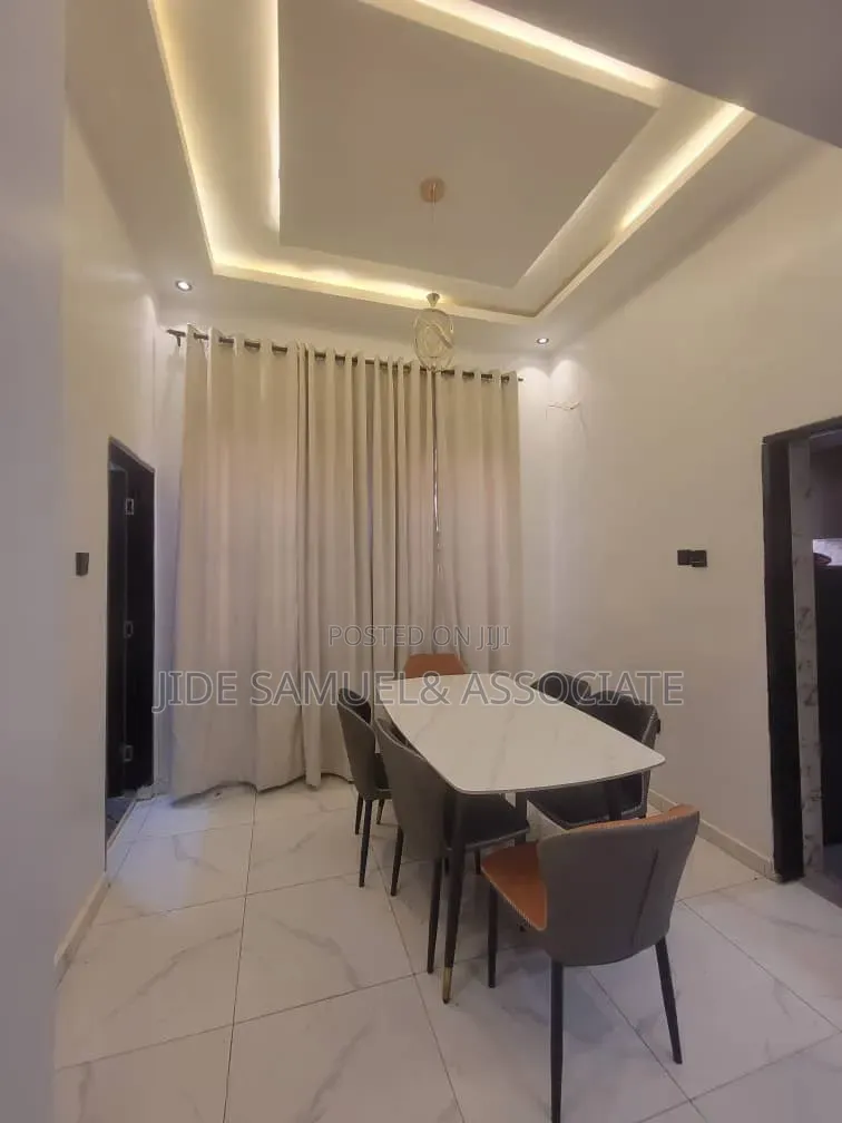 Furnished 3bdrm Bungalow in Ayobo for sale