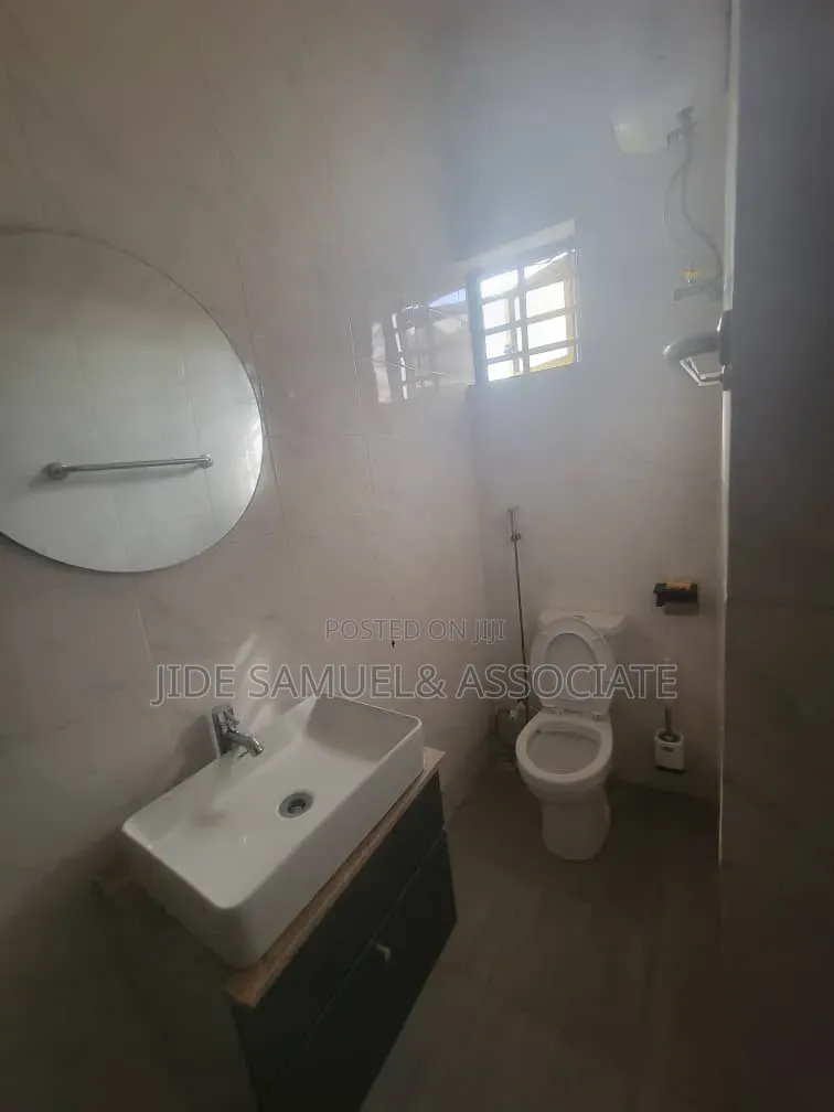 Furnished 3bdrm Bungalow in Ayobo for sale