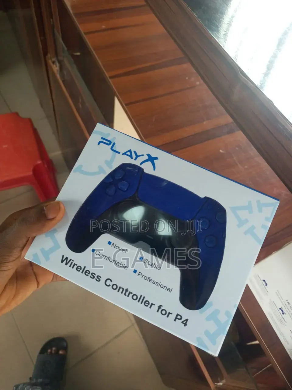 Playstation Controller Ps4