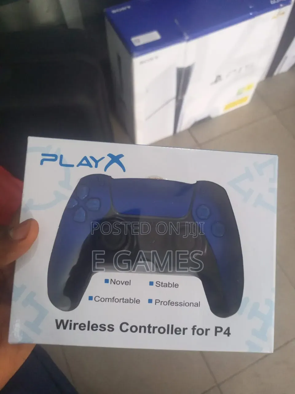Playstation Controller Ps4