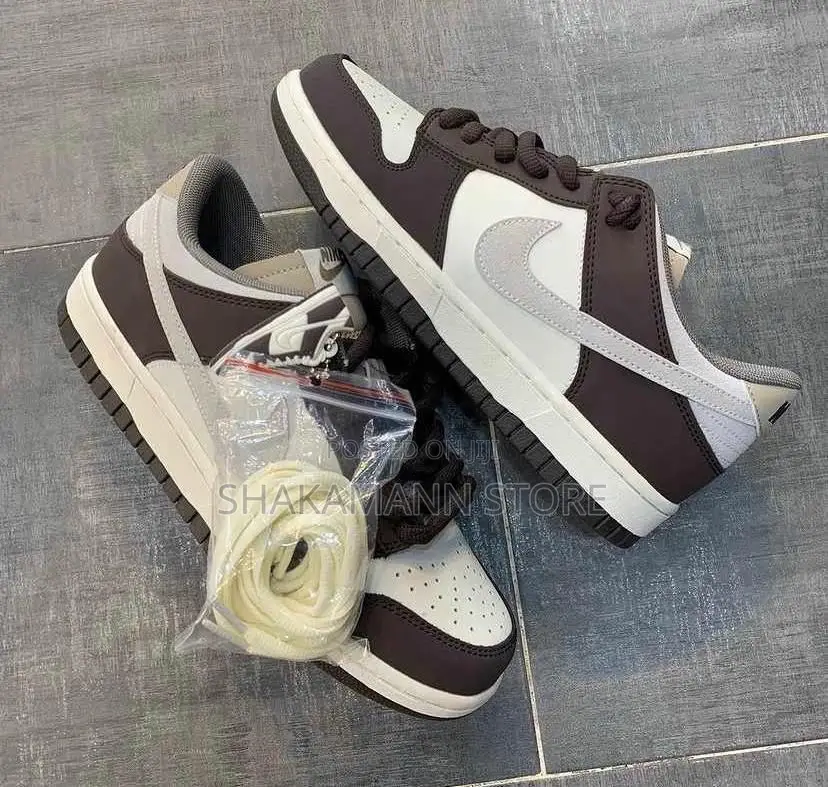 High Quality Otomo Katsuhiro Dark Chocolate and Beige