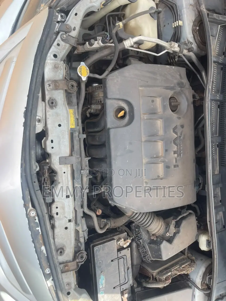 Toyota Corolla S Special Edition 4dr Sedan (1.8L 4cyl 4A) 2013 Silver