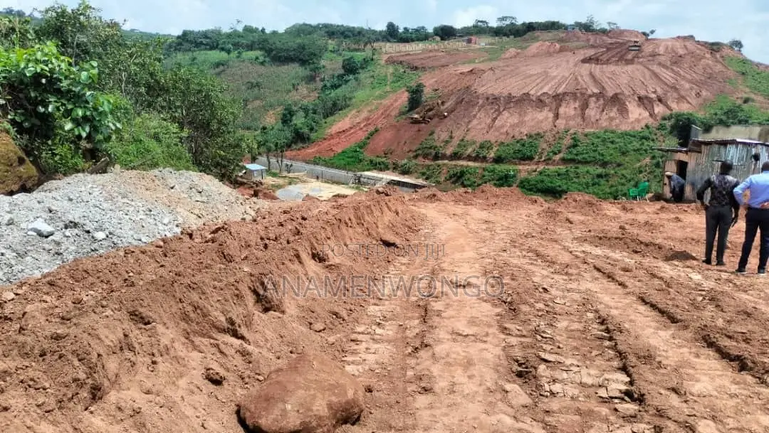 Distress Sale 250sqm Fcda Approved Guzape Lands | DPC Level