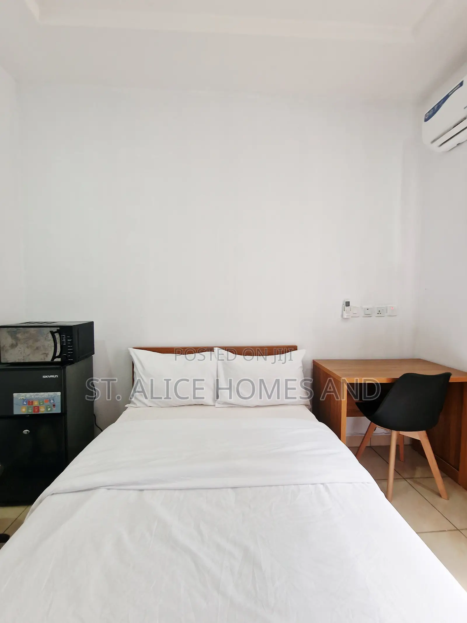 Sophisticated Gwarinpa Yaba Studio Apartment, Gwarinpa , Abuja