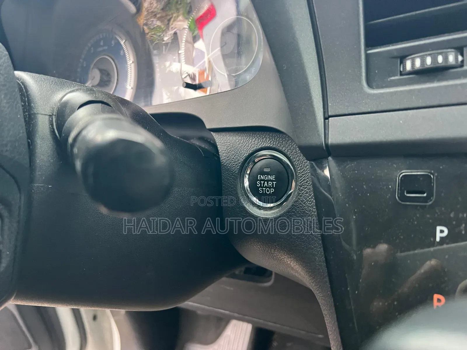 Toyota Sienna 2019 White