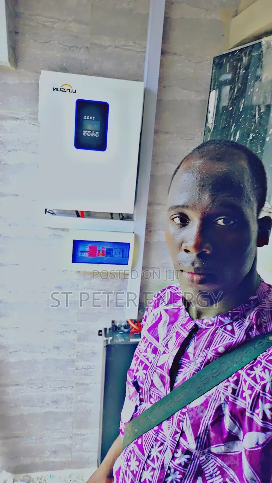 Professional Solar Installation Services | Inverters | Lithium Battery