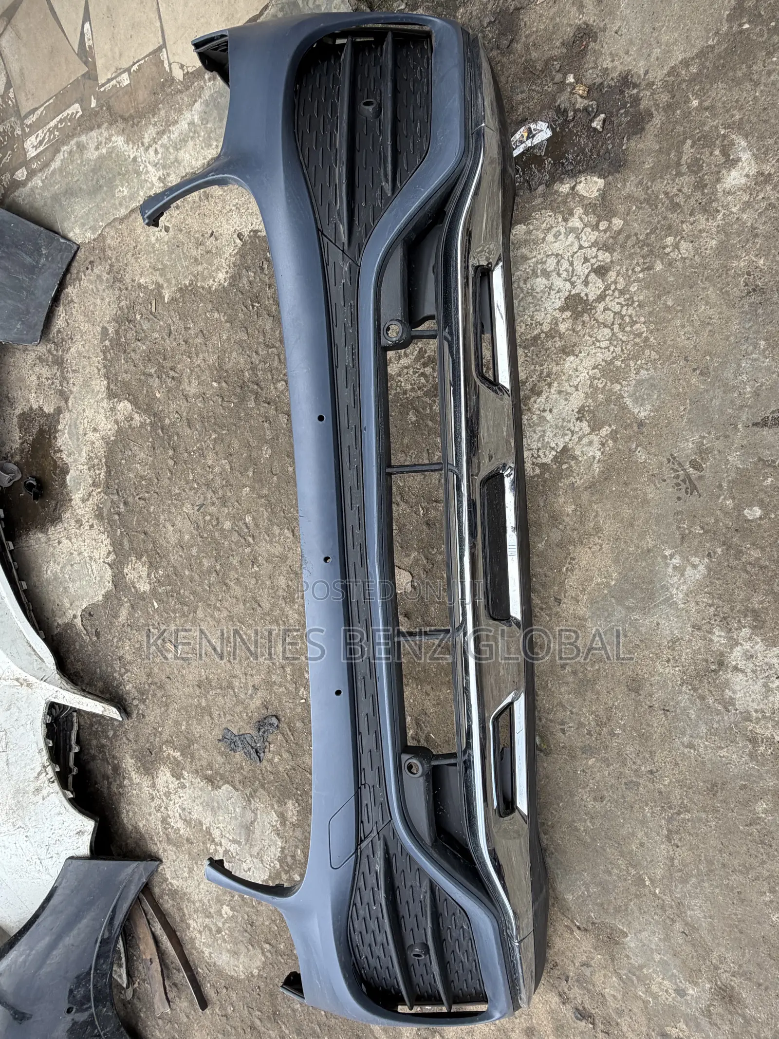 Spare Parts for Benz Cars and Suv