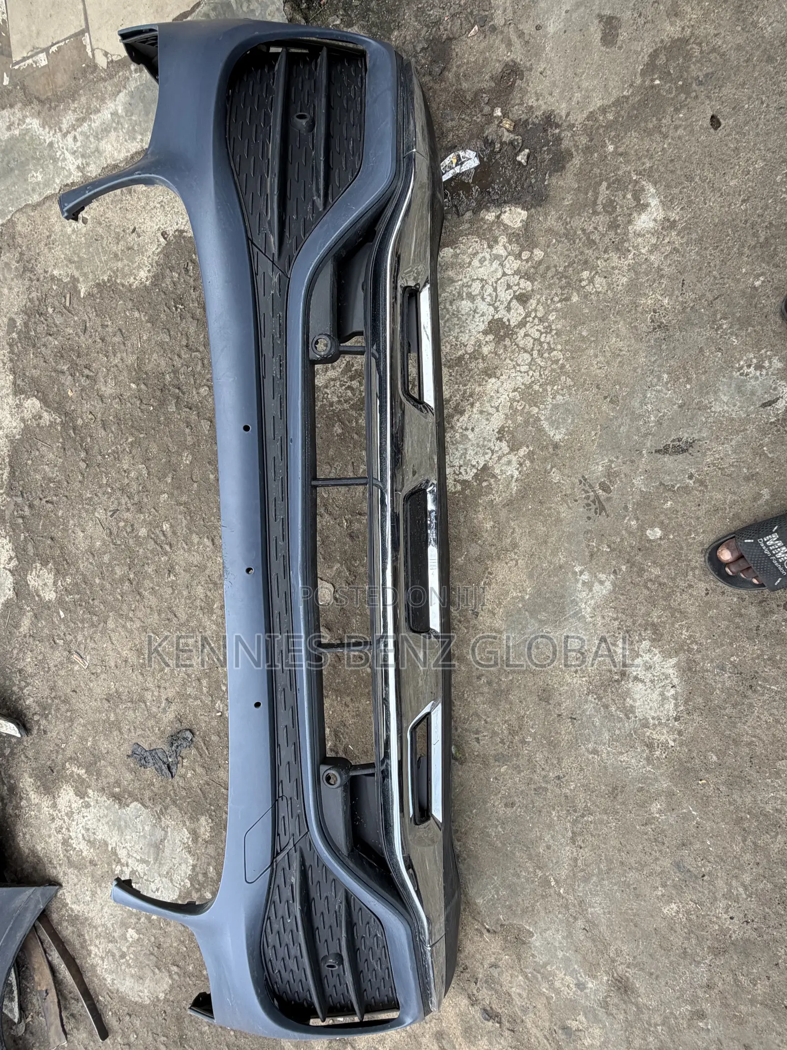 Spare Parts for Benz Cars and Suv