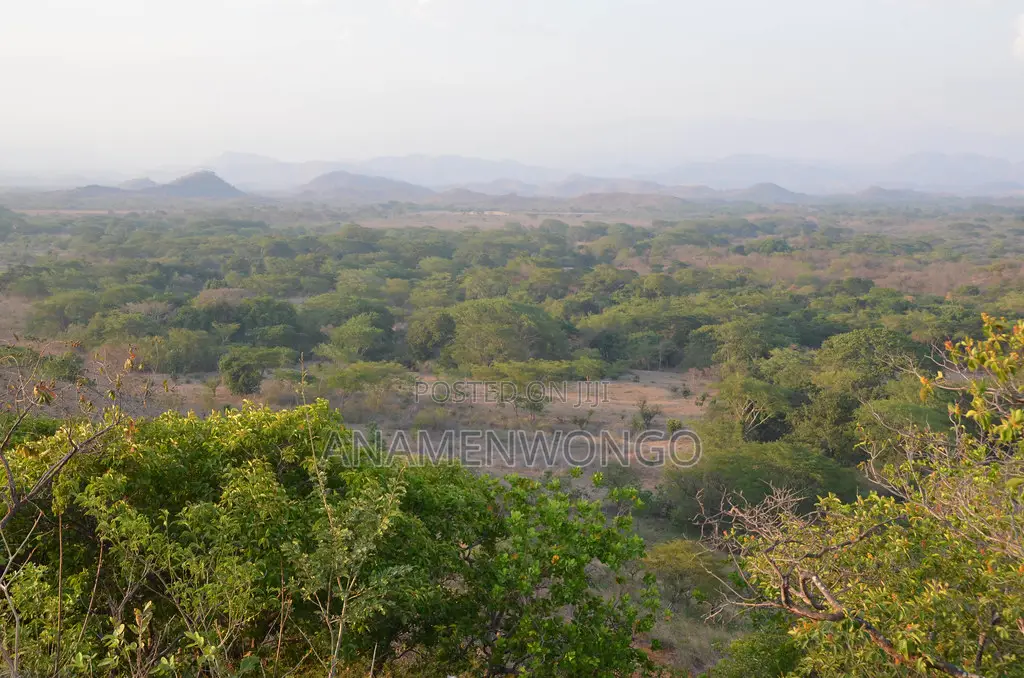 450sqm Fcda Approved Guzape Main Hilltop Lands | DPC Level