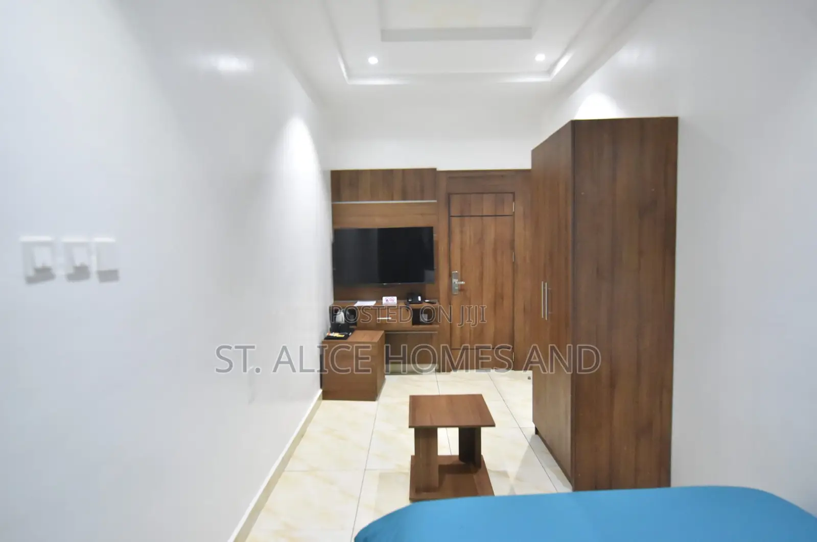 Cool Standard Studio C Apartment, Jahi, Abuja