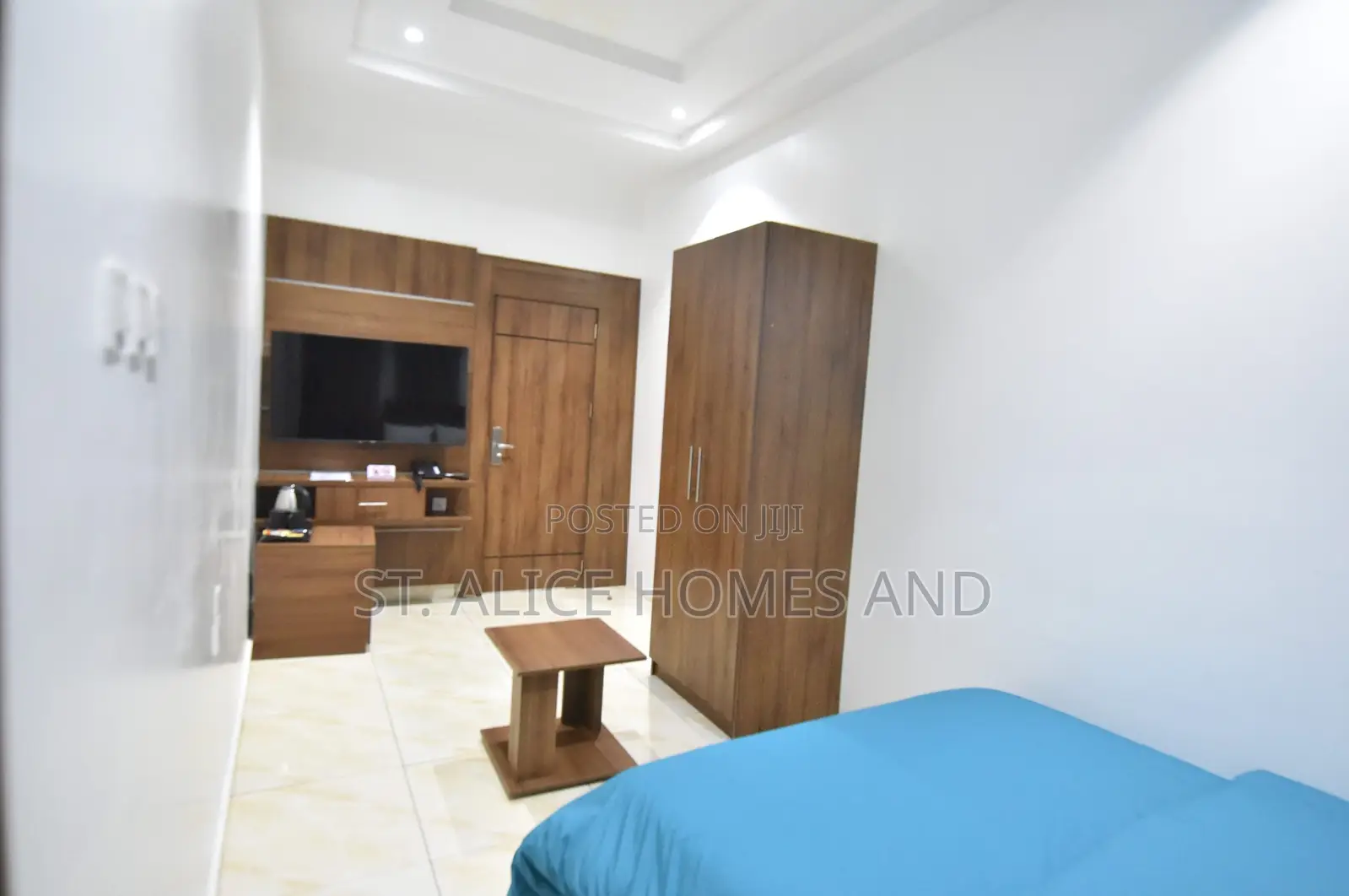 Cool Standard Studio C Apartment, Jahi, Abuja
