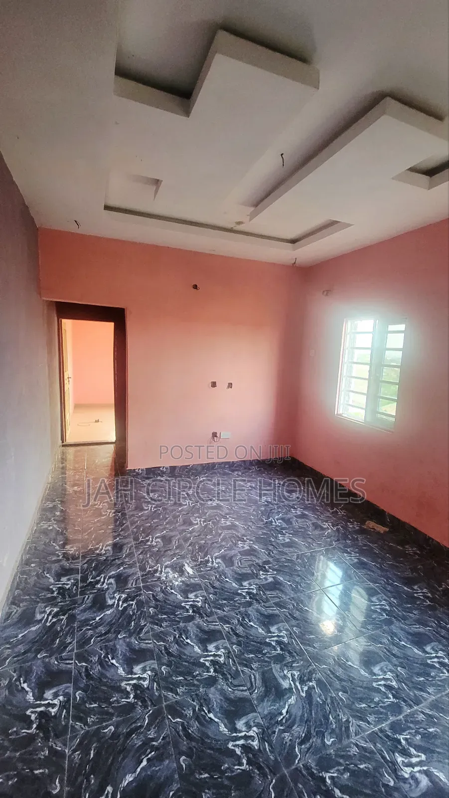 1bdrm Room & Parlour in Jajo Phase 1, Ijede / Ikorodu for rent