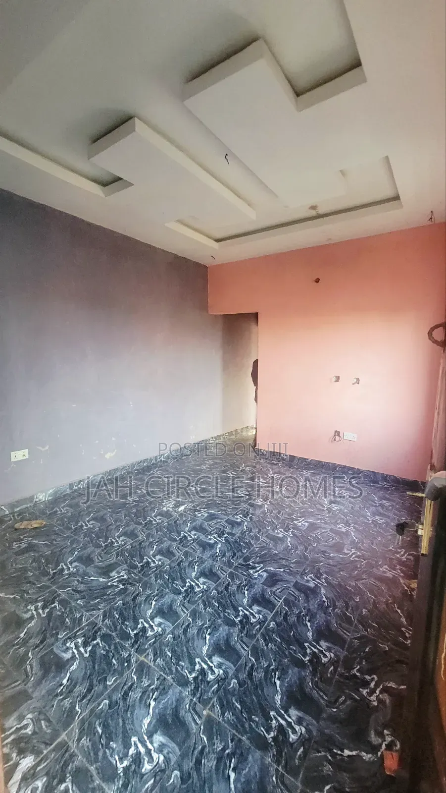 1bdrm Room & Parlour in Jajo Phase 1, Ijede / Ikorodu for rent