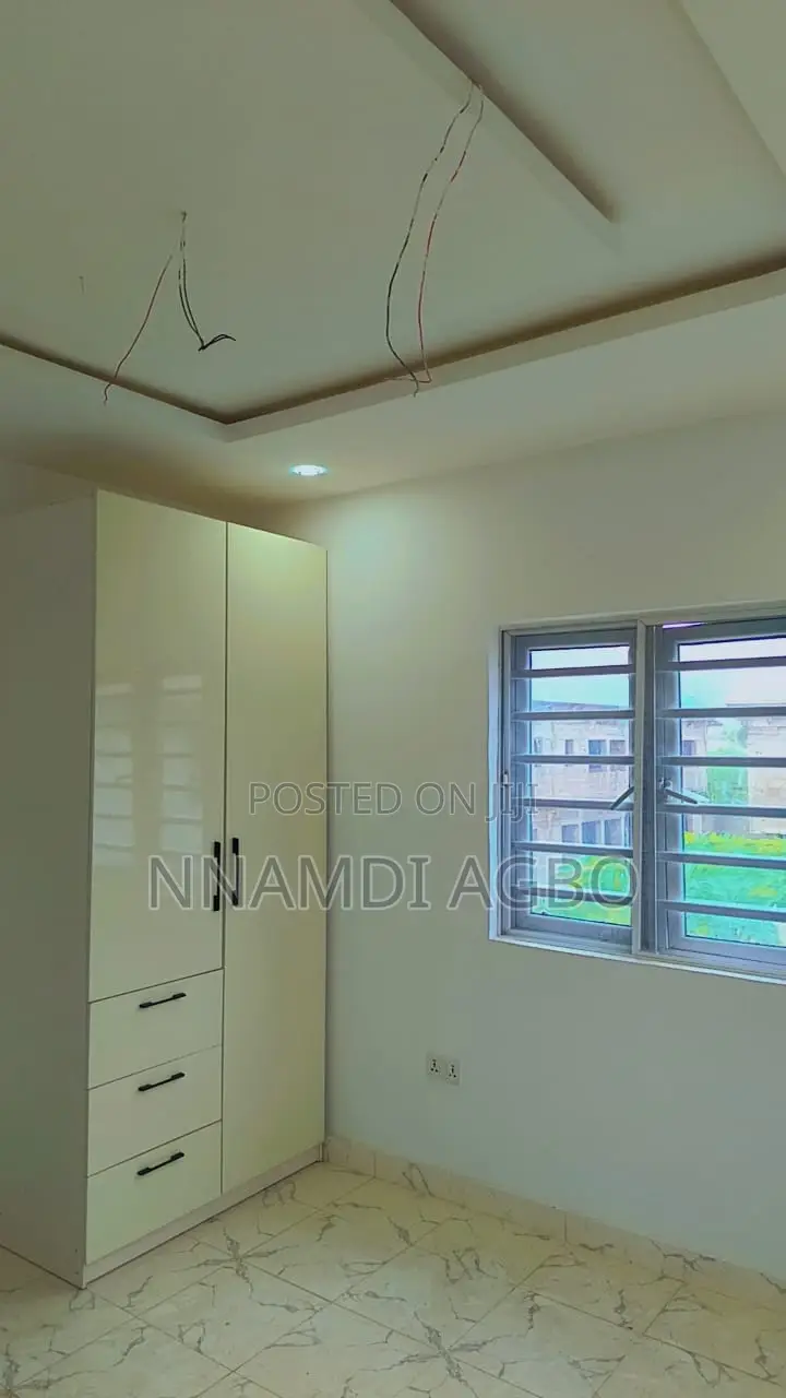 3bdrm Apartment in Badore for rent