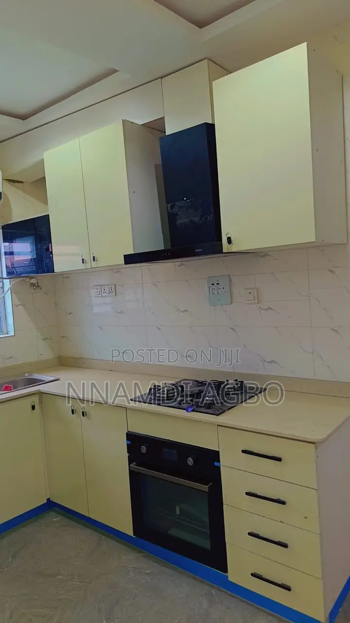 3bdrm Apartment in Badore for rent