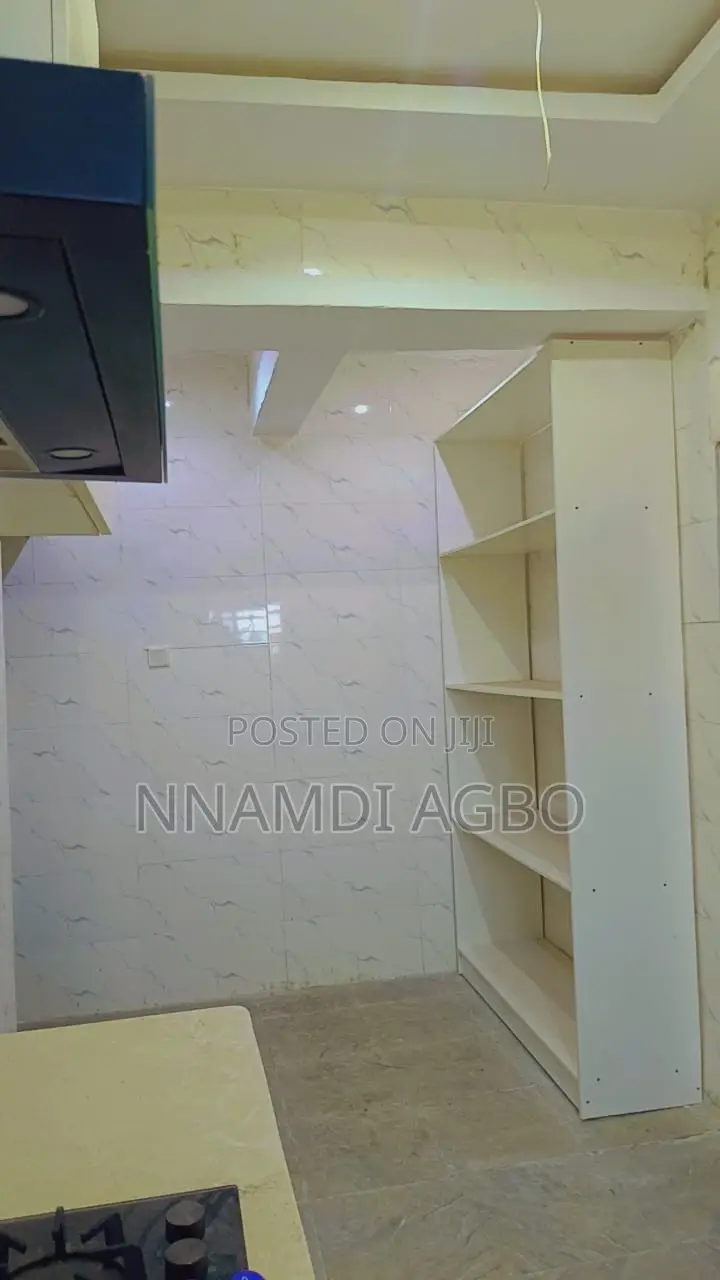 3bdrm Apartment in Badore for rent