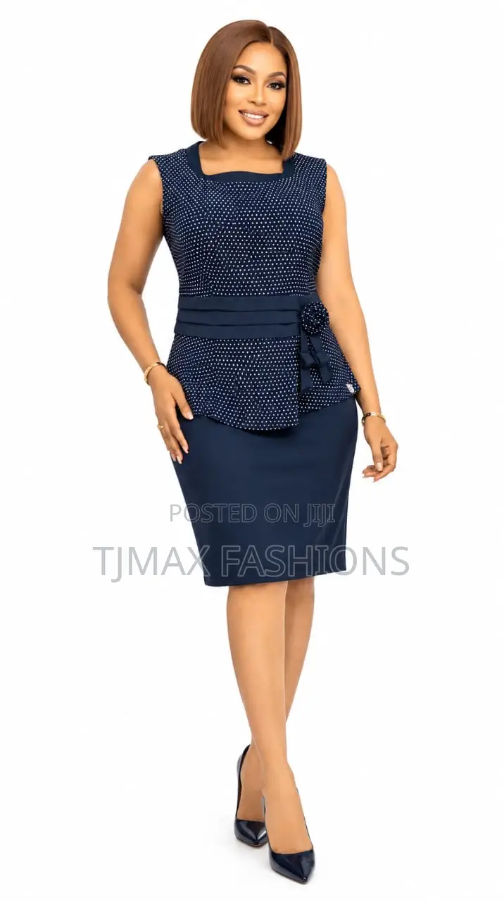 Turkey Skirt Suit-Zamra