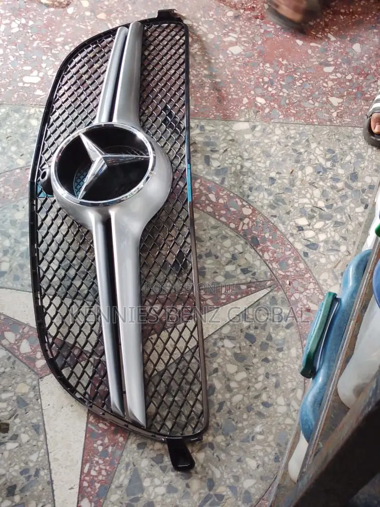 Car Parts Dealer in Lagos