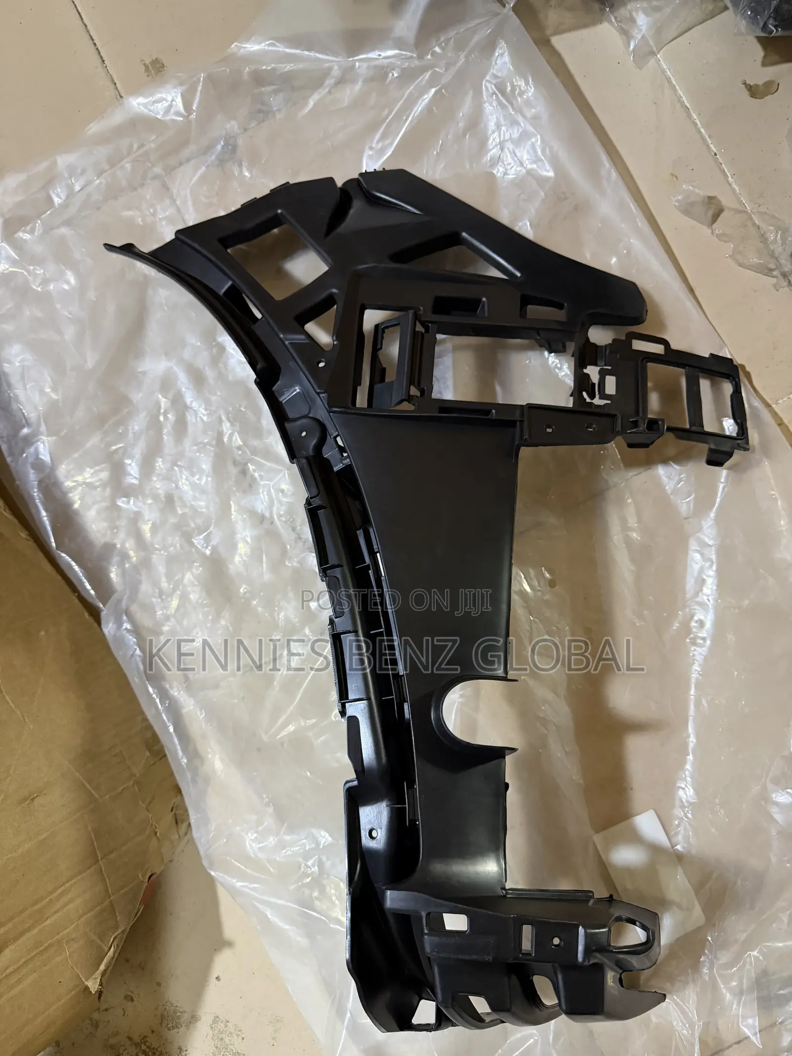 Benz Upgrading Parts
