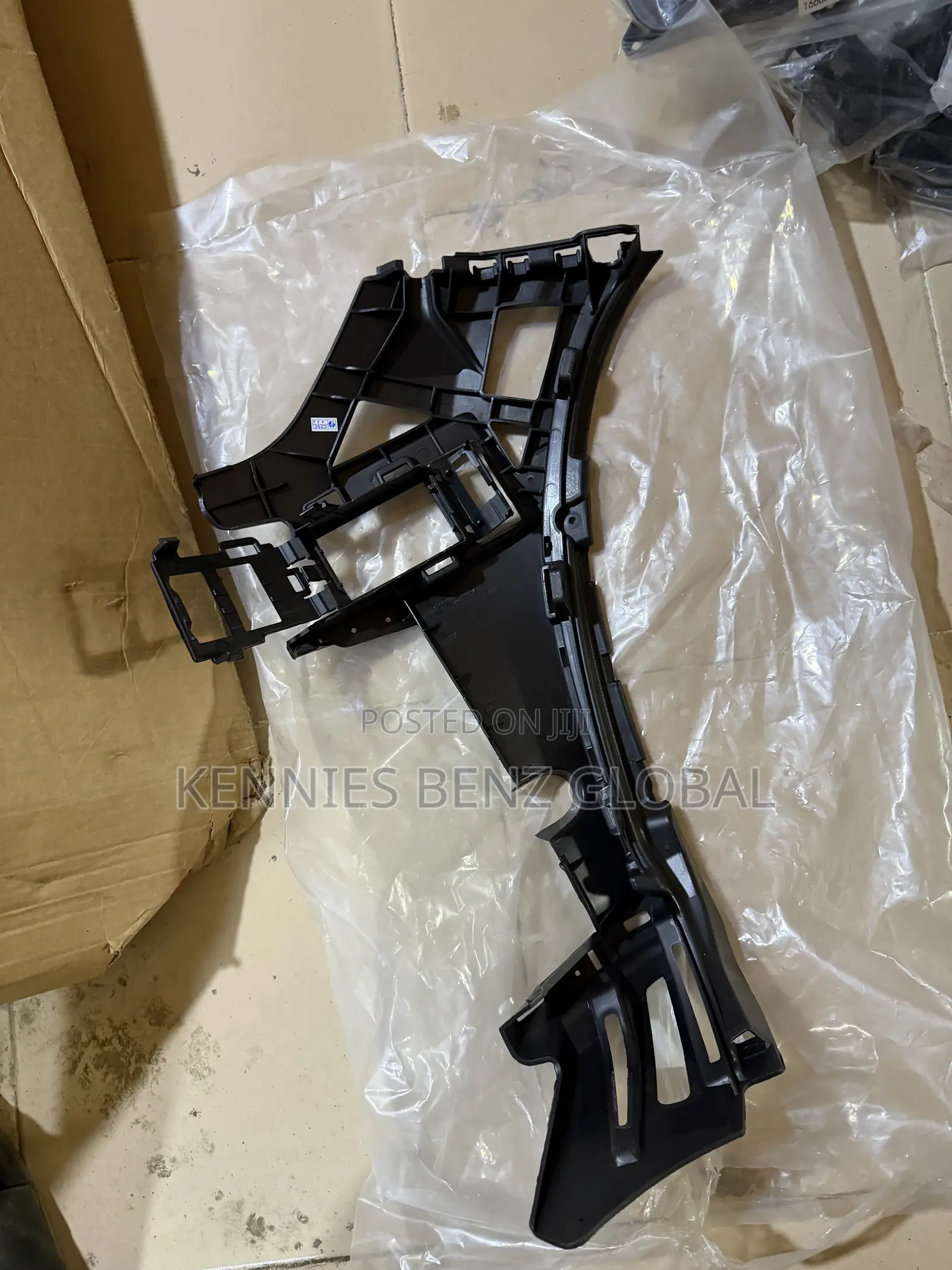 Benz Upgrading Parts