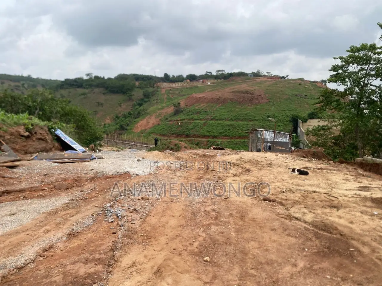 Livable and Fcda Approved 350sqm Estate Land | Fcda Approved