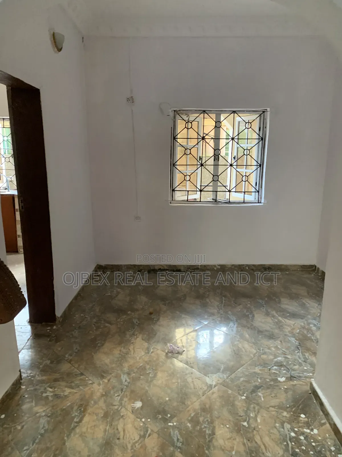 Furnished 2bdrm Block of Flats in Abijo Gra, Ajah for rent