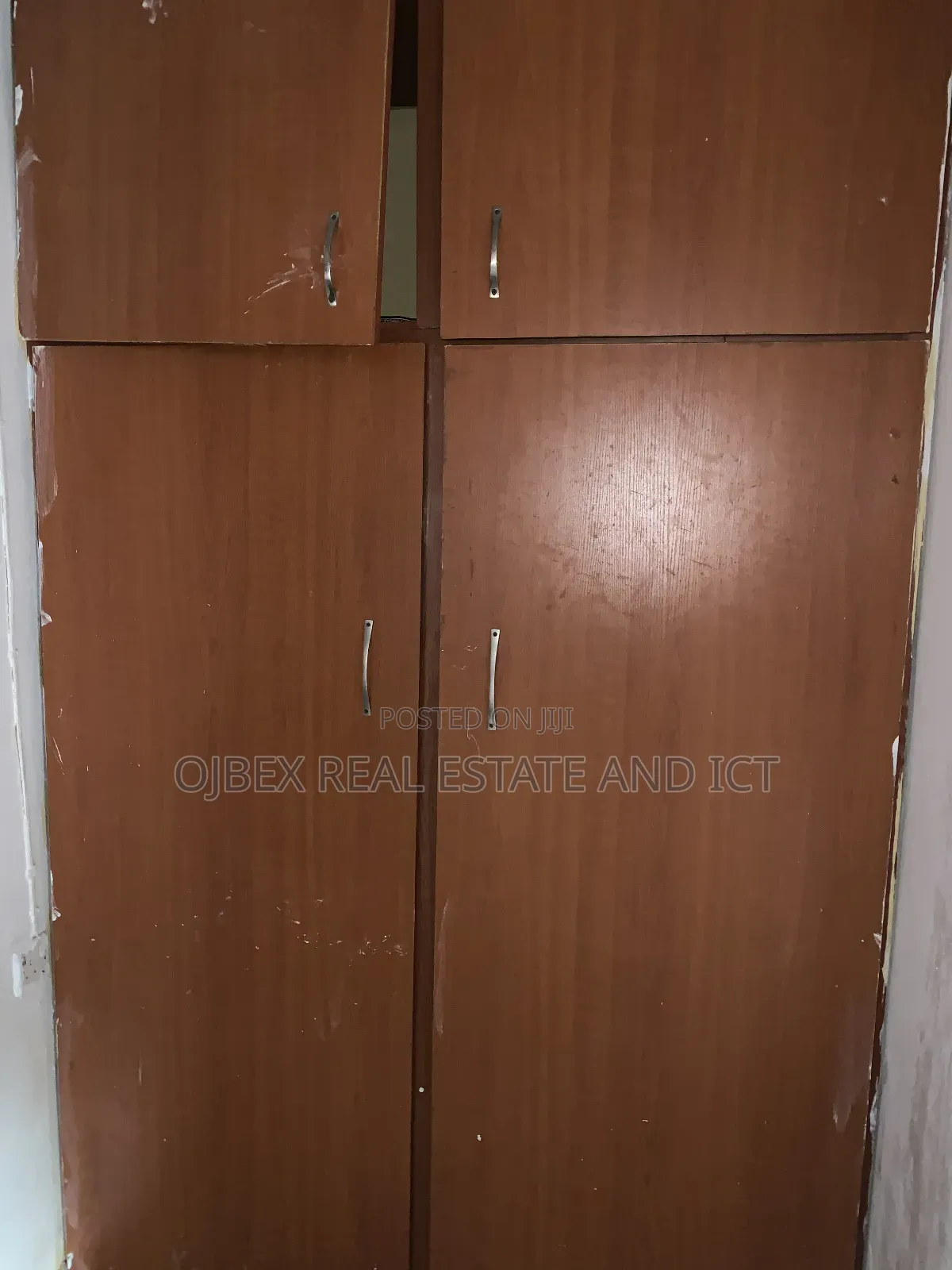 Furnished 2bdrm Block of Flats in Abijo Gra, Ajah for rent