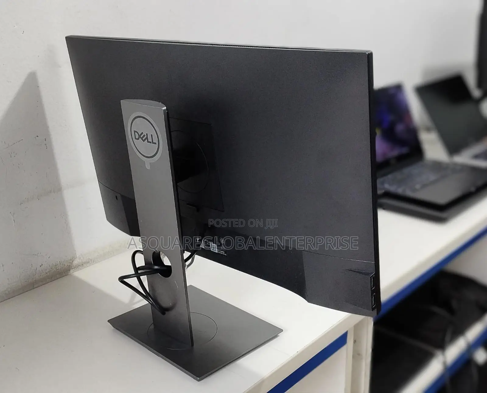 Dell 24 Inch 1080p Frameless Monitor