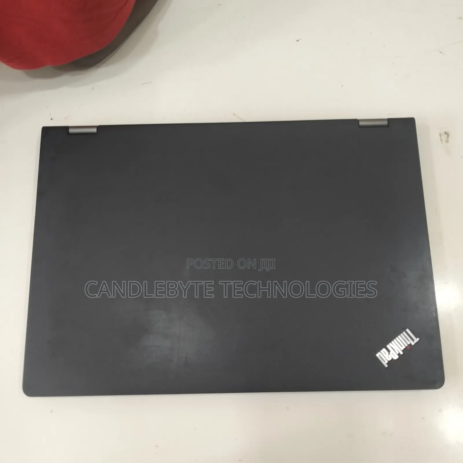 Laptop Lenovo ThinkPad Yoga 460 8GB Intel Core i5 SSD 256GB
