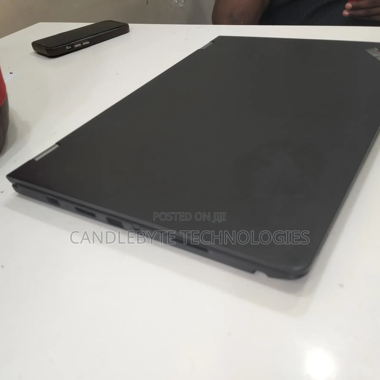 Laptop Lenovo ThinkPad Yoga 460 8GB Intel Core i5 SSD 256GB