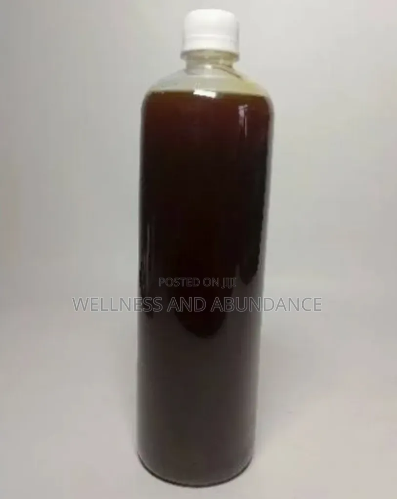 Natural Unadulterated Honey