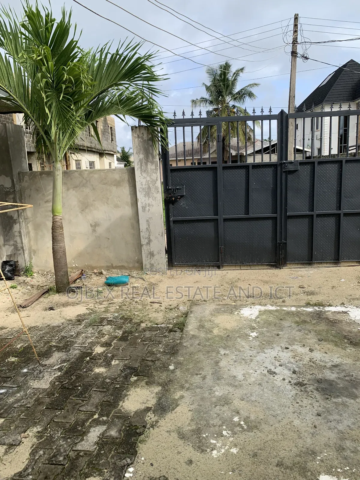 Furnished Mini Flat in Abijo Gra, Ajah for rent