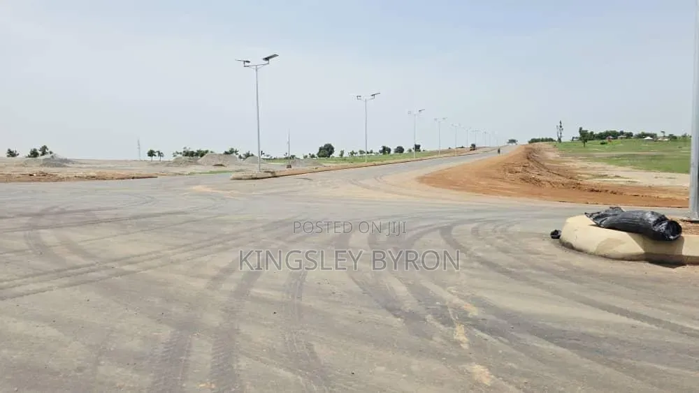 Direct Apo Wasa 101 Hectares Close to Major Road for Fast Sales