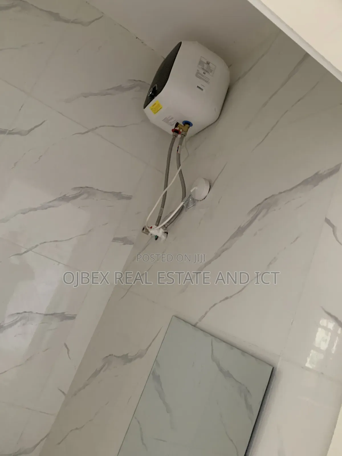 Furnished 3bdrm Duplex in Sangotedo, Ajah for rent